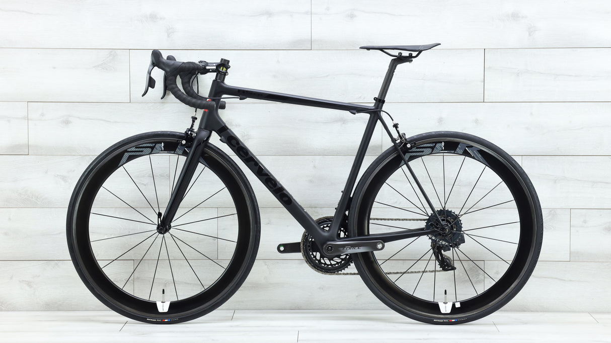 Cervelo RCA Road Bike - 2012, 56cm