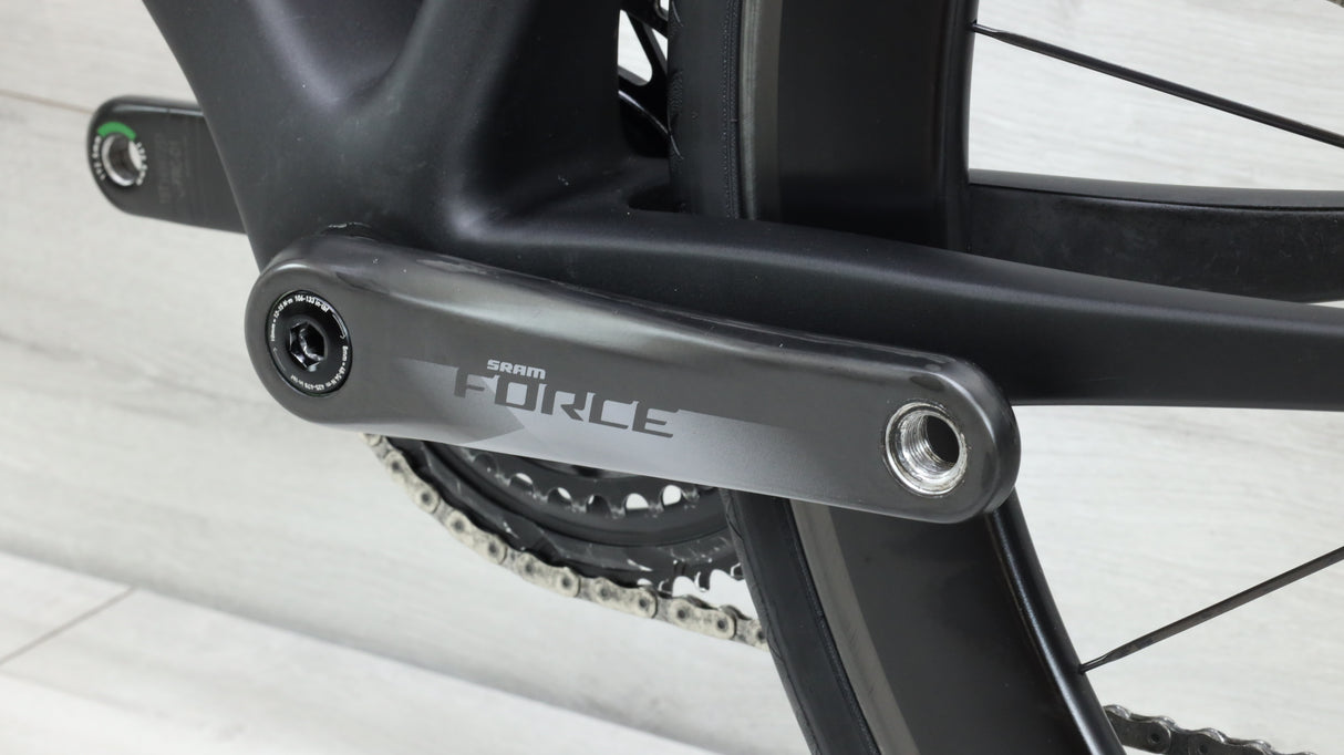 Cervelo RCA Road Bike - 2012, 56cm