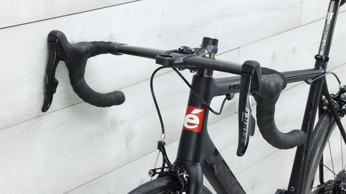 Cervelo RCA Road Bike - 2012, 56cm