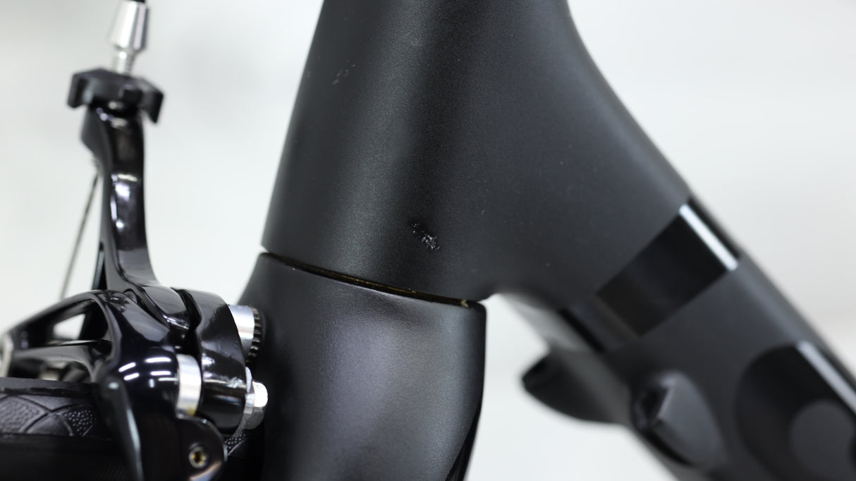 Cervelo RCA Road Bike - 2012, 56cm