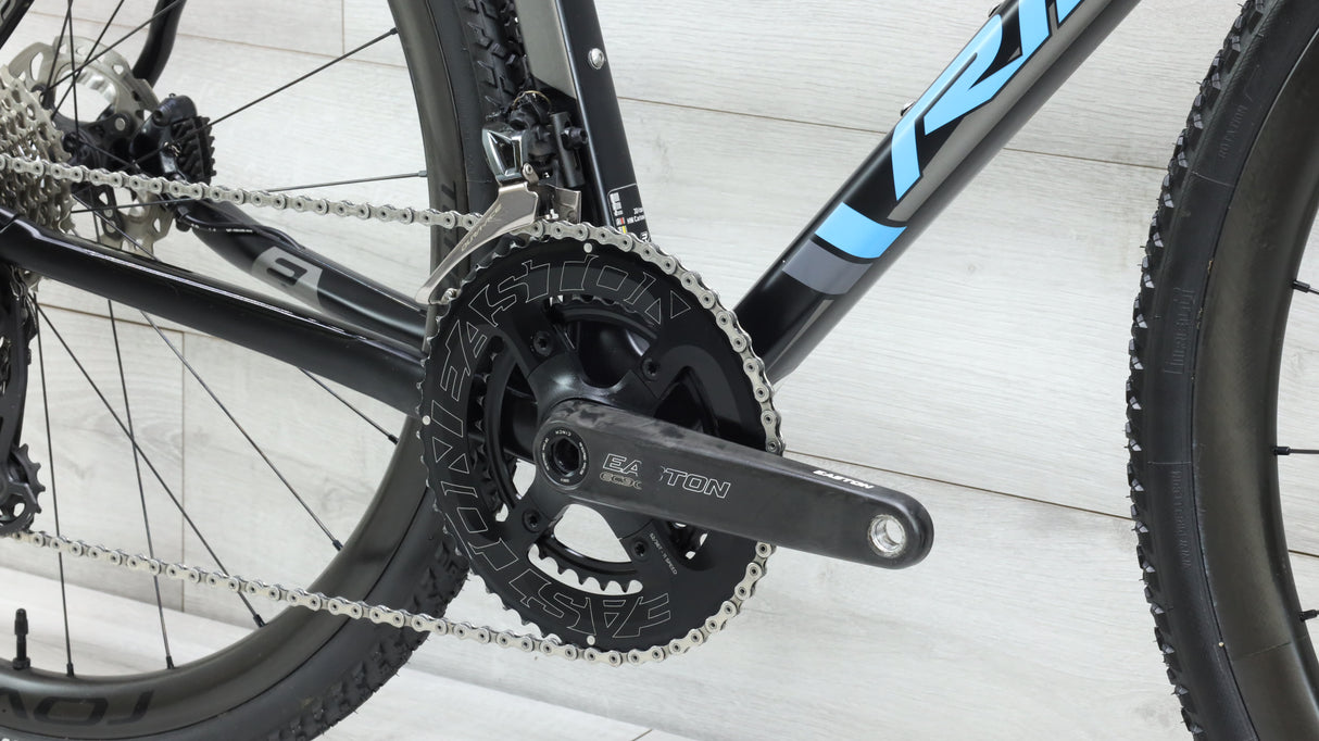 2018 Ridley X-Trail Carbon Gravel Bike - 57cm