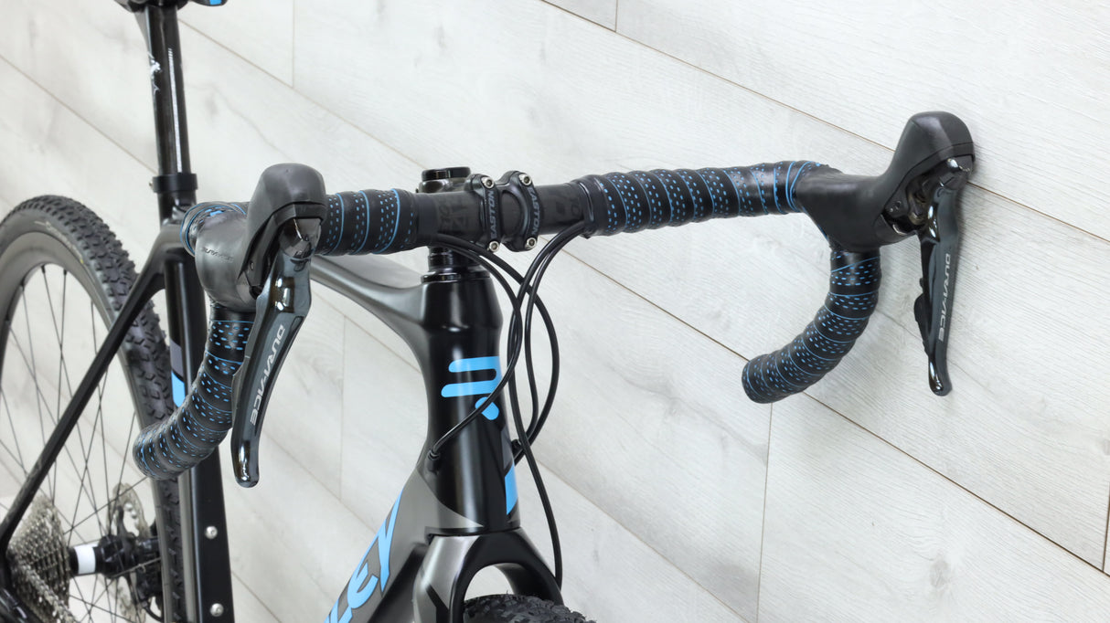 2018 Ridley X-Trail Carbon Gravel Bike - 57cm