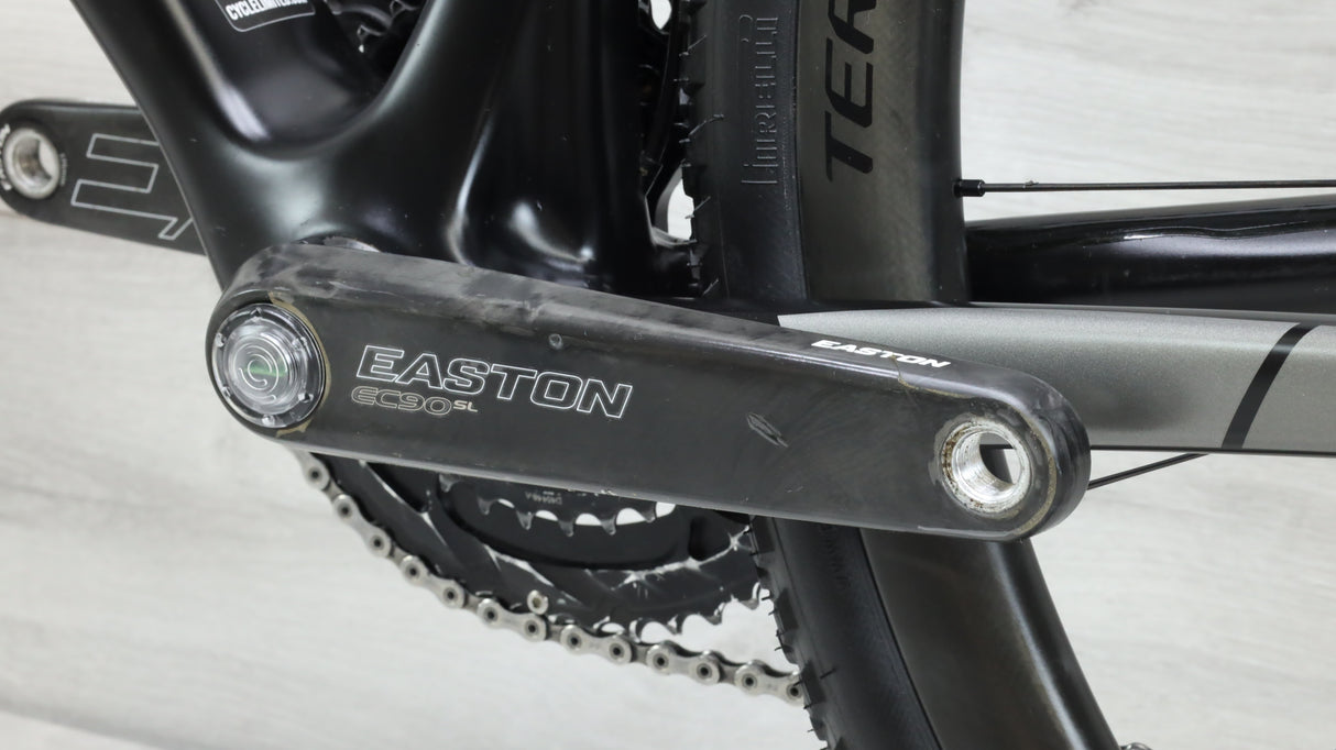 2018 Ridley X-Trail Carbon Gravel Bike - 57cm