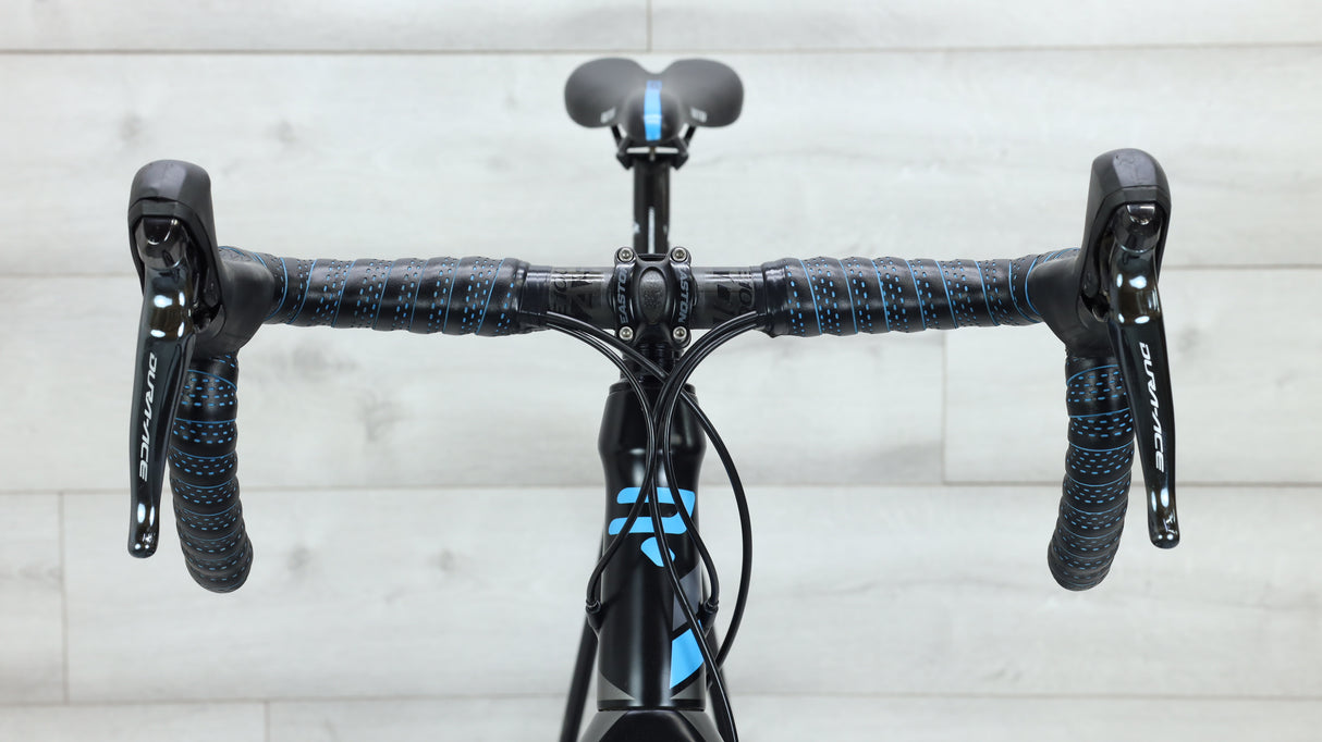 2018 Ridley X-Trail Carbon Gravel Bike - 57cm