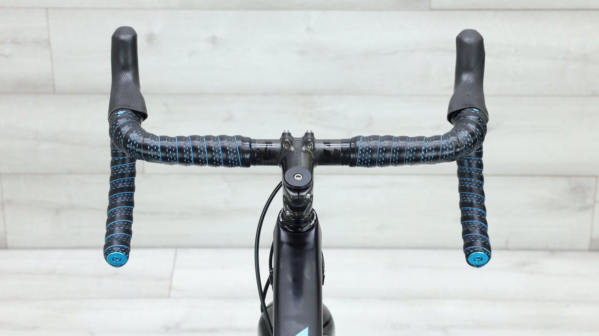 2018 Ridley X-Trail Carbon Gravel Bike - 57cm