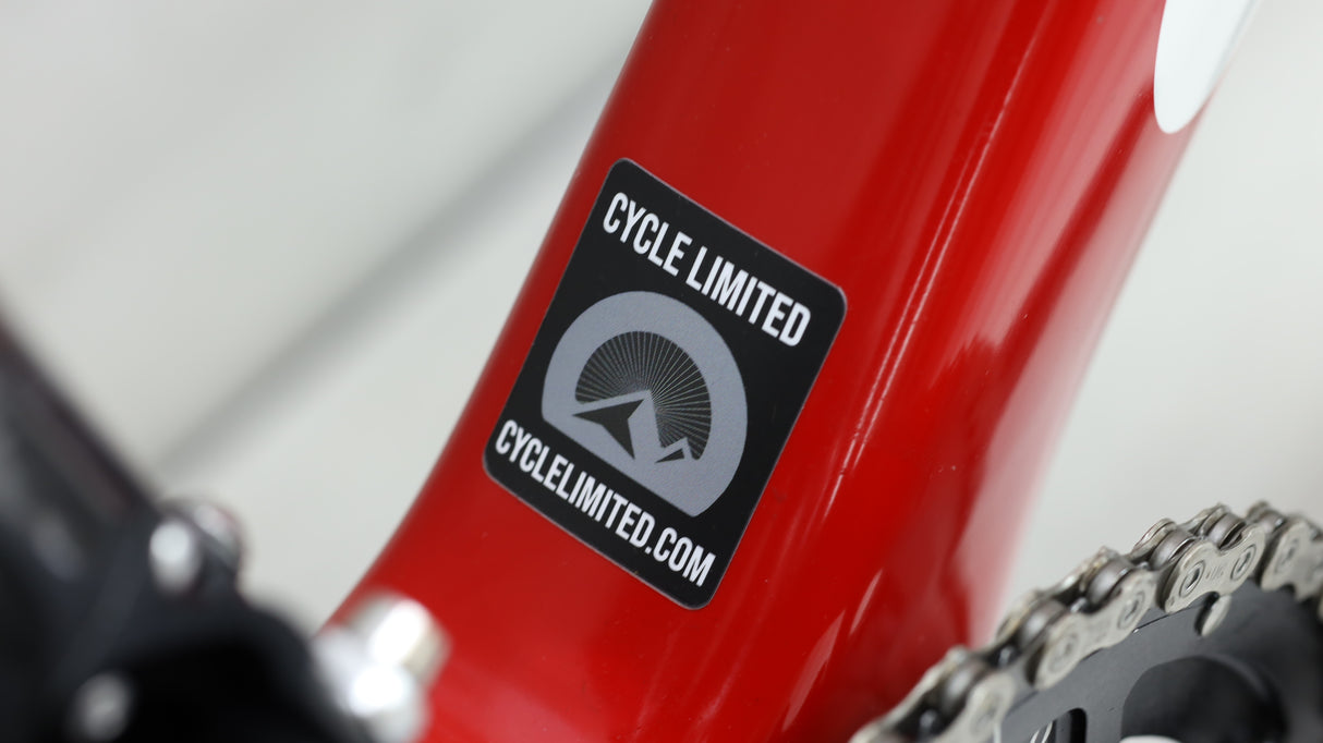 2016 Cervelo S3 Road Bike - 54cm