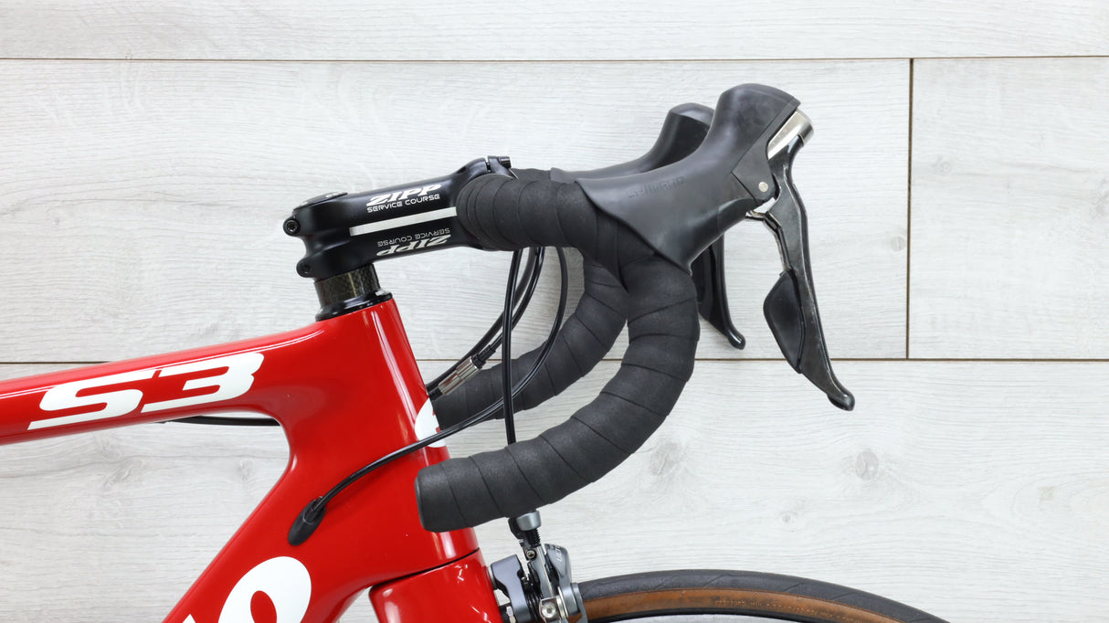 2016 Cervelo S3 Road Bike - 54cm