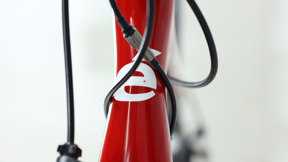 2016 Cervelo S3 Road Bike - 54cm