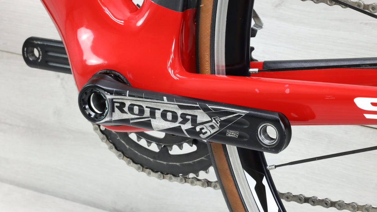 2016 Cervelo S3 Road Bike - 54cm