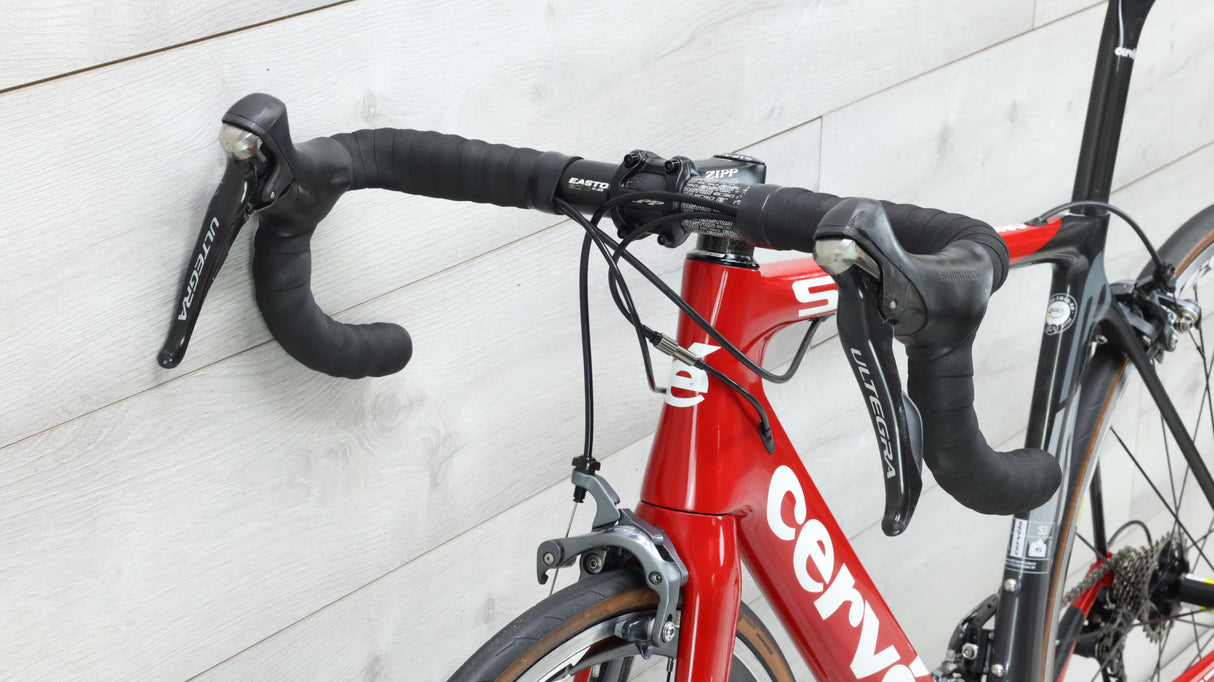 2016 Cervelo S3 Road Bike - 54cm