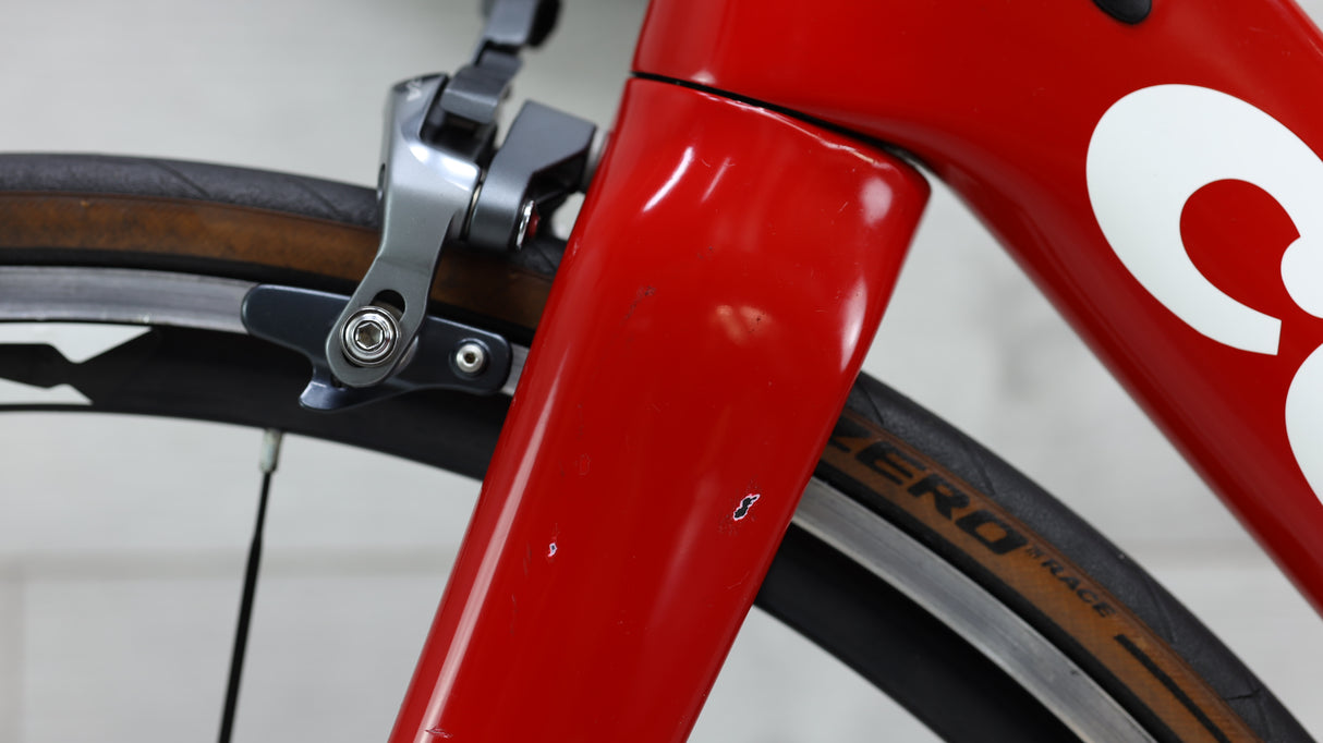 2016 Cervelo S3 Road Bike - 54cm