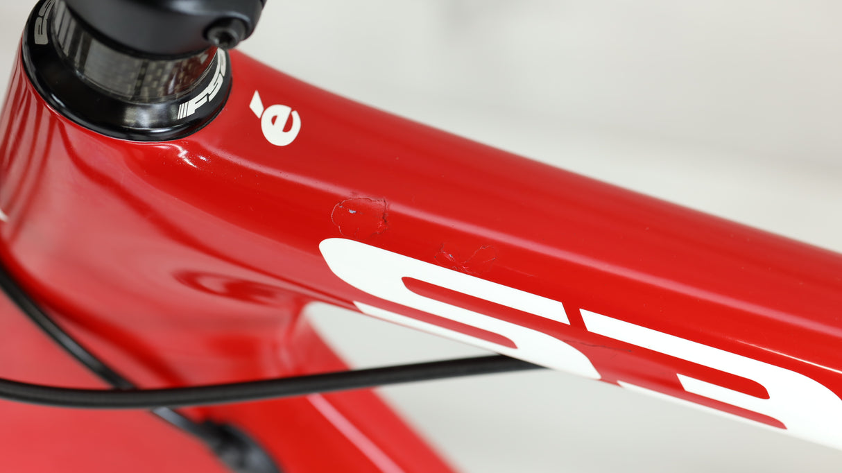 2016 Cervelo S3 Road Bike - 54cm