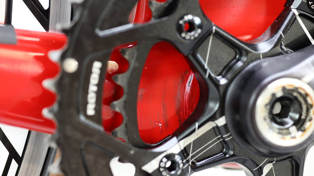 2016 Cervelo S3 Road Bike - 54cm