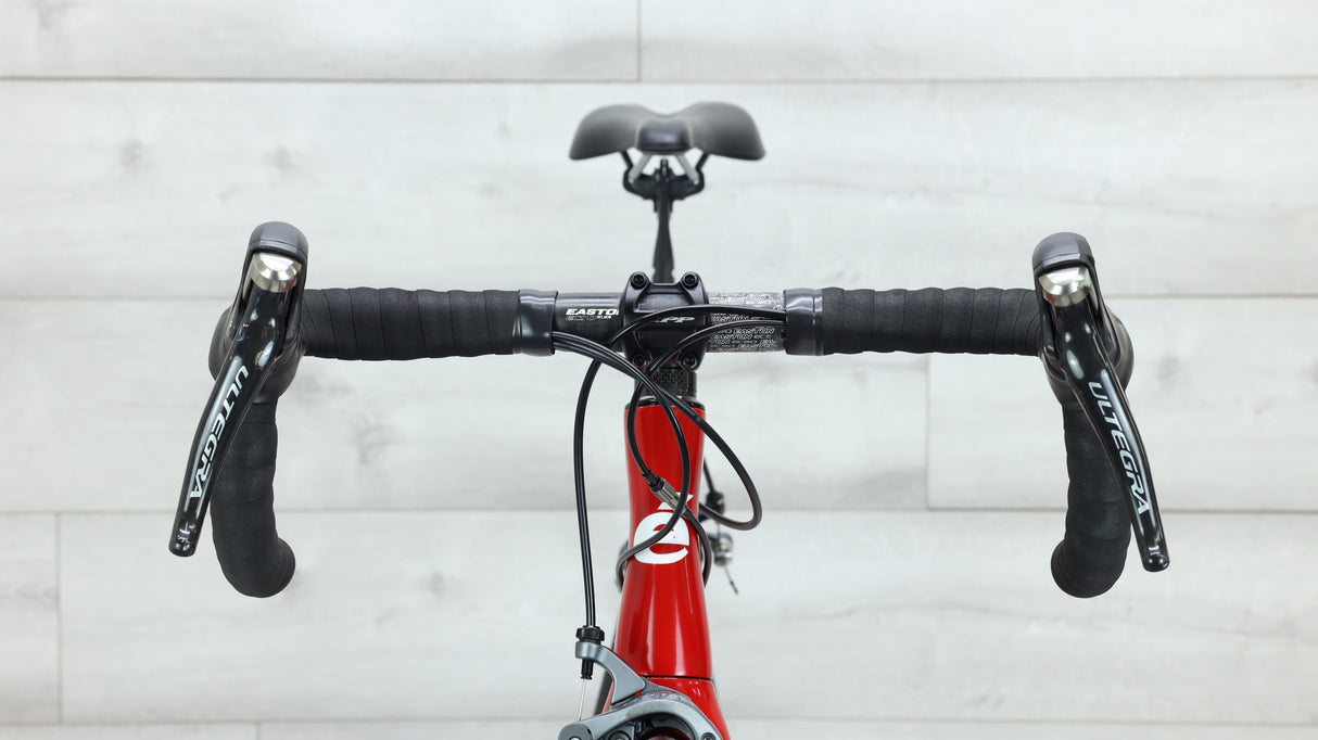 2016 Cervelo S3 Road Bike - 54cm