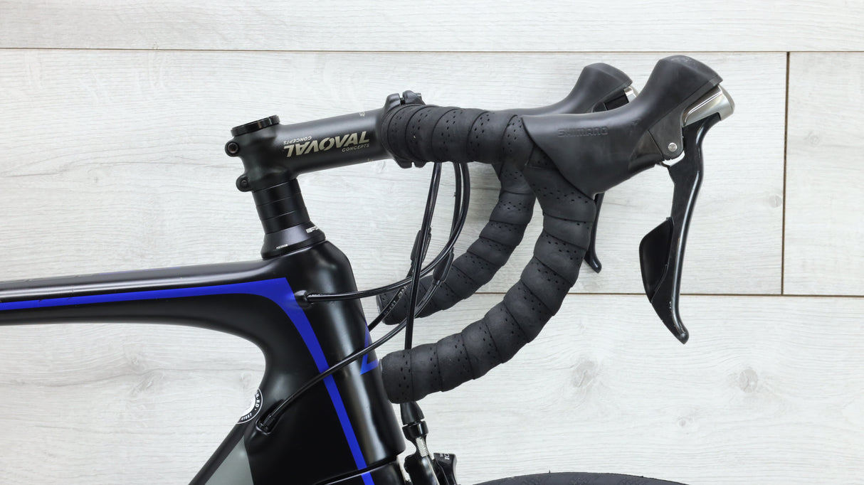 Fuji Transonic 2.5 LE Road Bike - 2016, 56cm