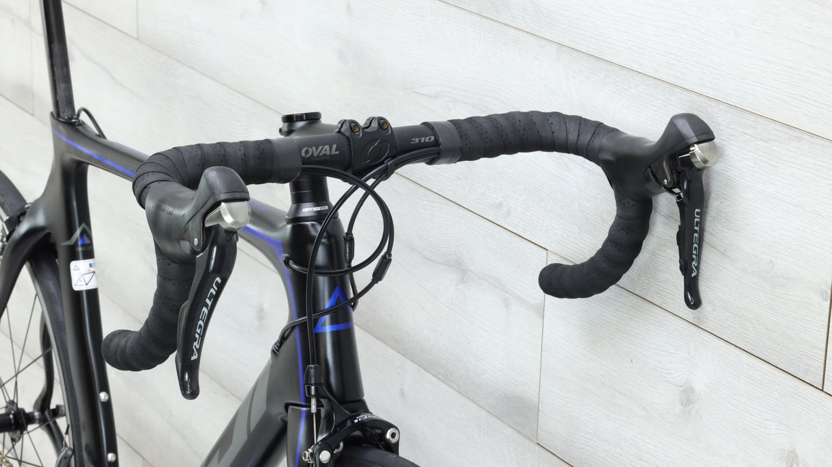 Fuji Transonic 2.5 LE Road Bike - 2016, 56cm