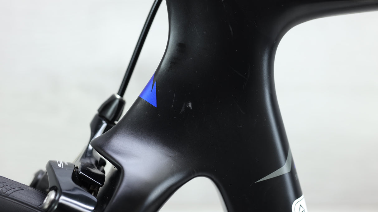 Fuji Transonic 2.5 LE Road Bike - 2016, 56cm