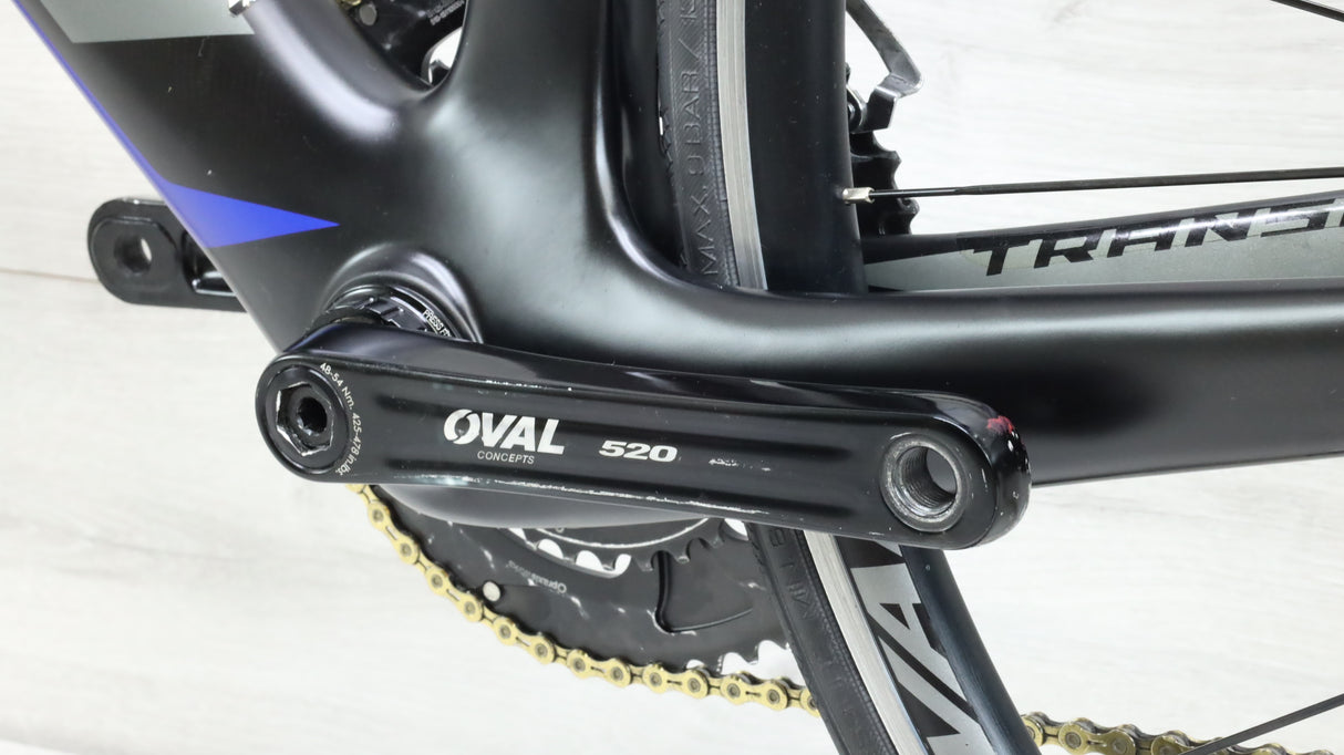 Fuji Transonic 2.5 LE Road Bike - 2016, 56cm