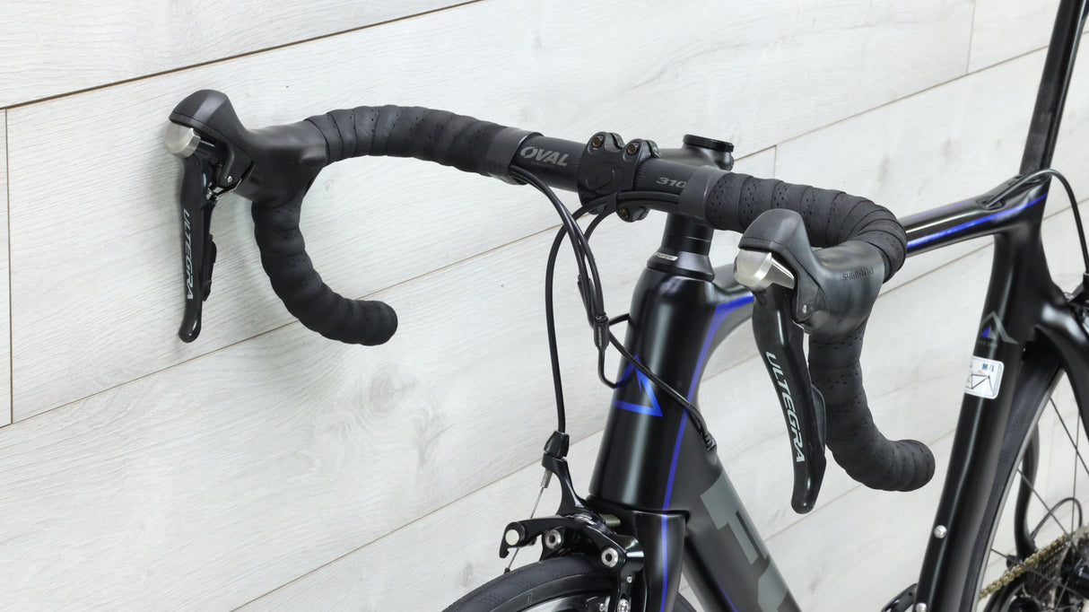 Fuji Transonic 2.5 LE Road Bike - 2016, 56cm