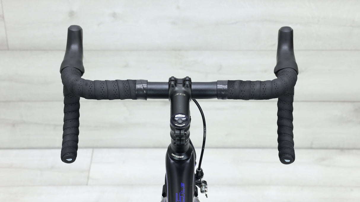 Fuji Transonic 2.5 LE Road Bike - 2016, 56cm