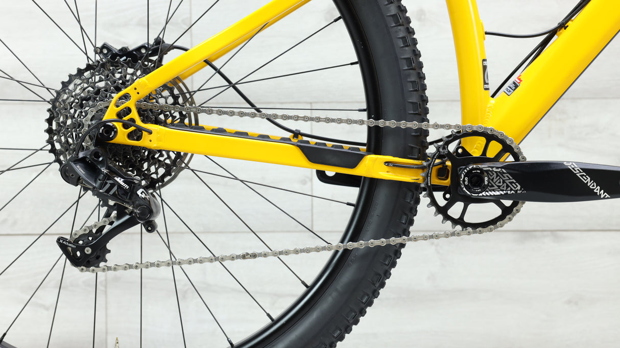 Banshee Paradox V3 Mountain Bike - 2021, X-Large