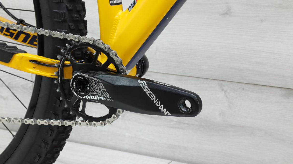 Banshee Paradox V3 Mountain Bike - 2021, X-Large