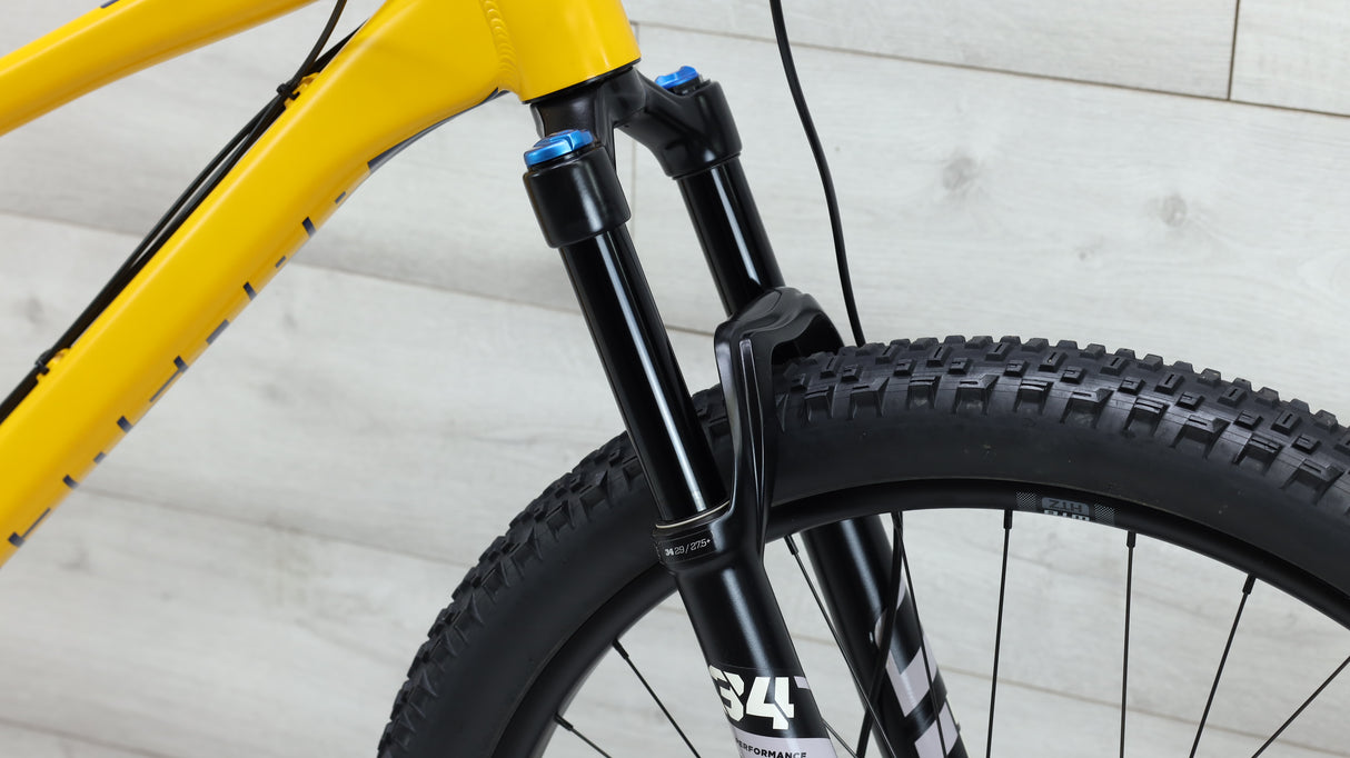 Banshee Paradox V3 Mountain Bike - 2021, X-Large