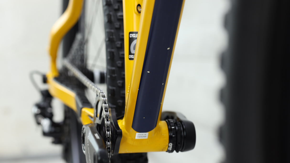 Banshee Paradox V3 Mountain Bike - 2021, X-Large