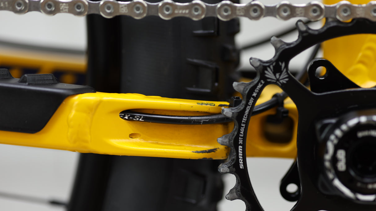 Banshee Paradox V3 Mountain Bike - 2021, X-Large