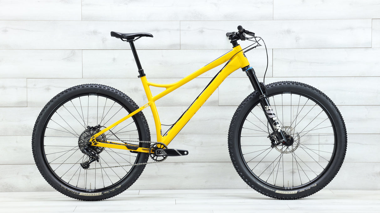 Banshee Paradox V3 Mountain Bike - 2021, X-Large