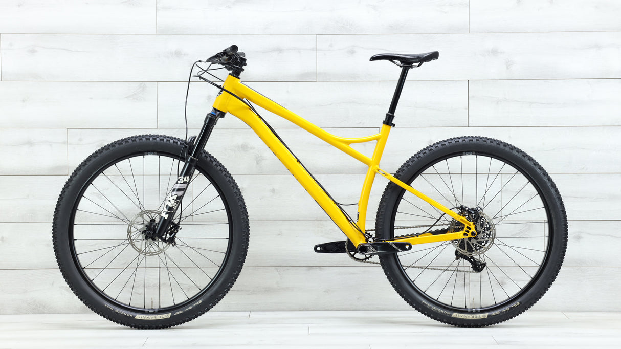 Banshee Paradox V3 Mountain Bike - 2021, X-Large