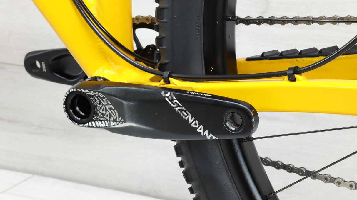 Banshee Paradox V3 Mountain Bike - 2021, X-Large