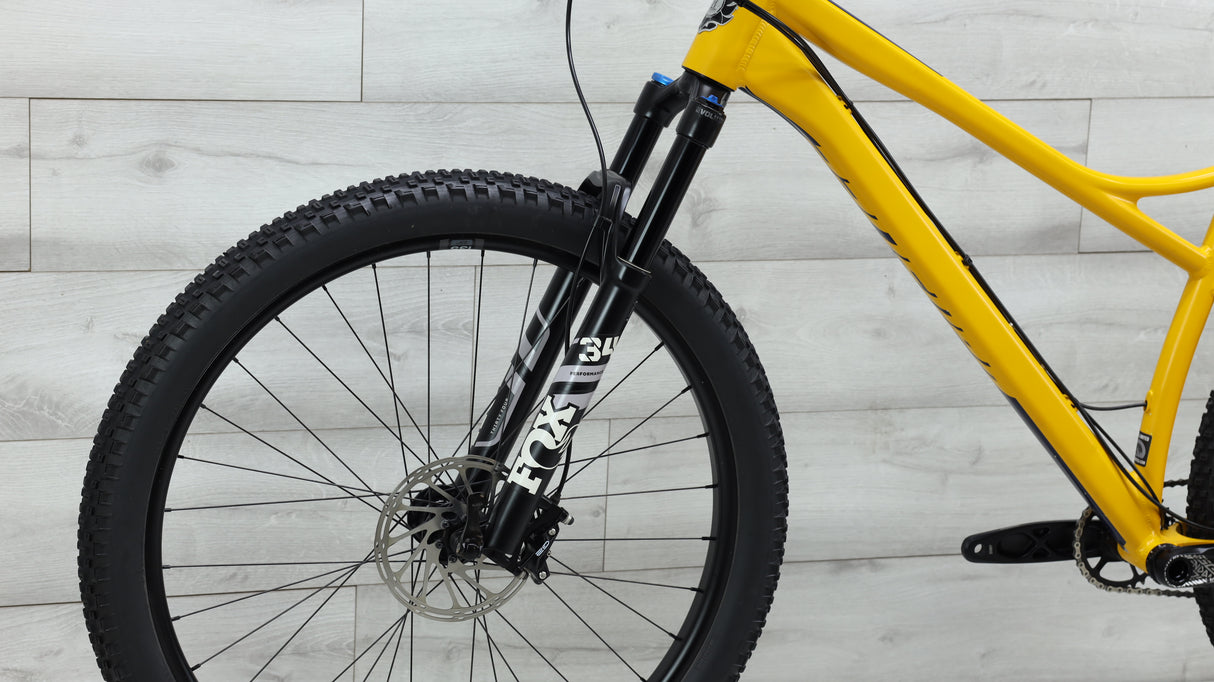 Banshee Paradox V3 Mountain Bike - 2021, X-Large