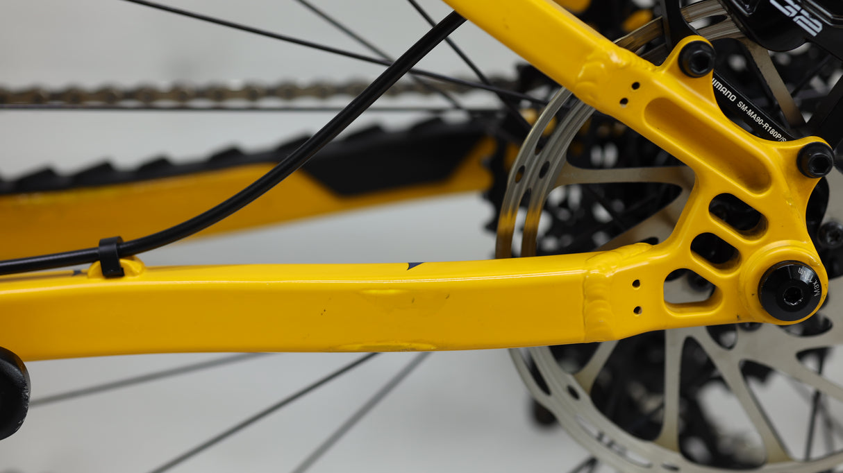 Banshee Paradox V3 Mountain Bike - 2021, X-Large