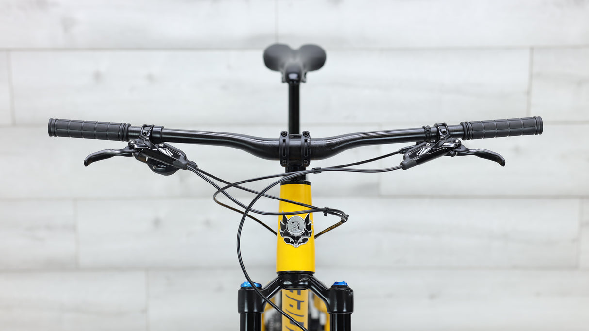 Banshee Paradox V3 Mountain Bike - 2021, X-Large