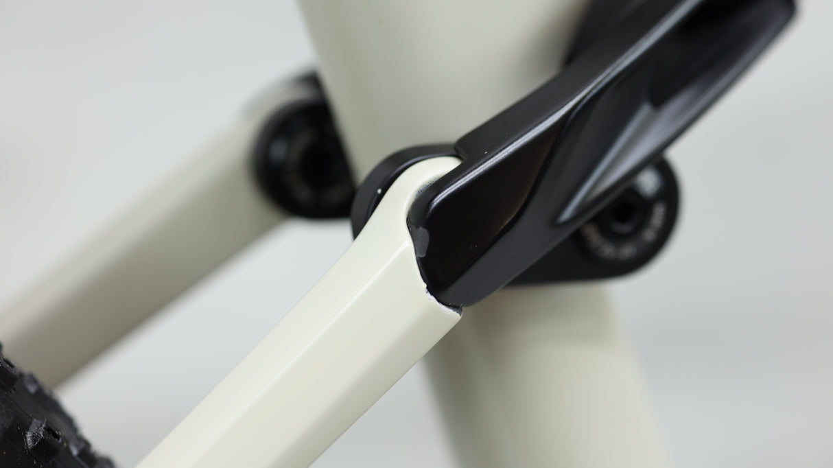 2023 Canyon Lux Trail CF Mountain Bike - Medium