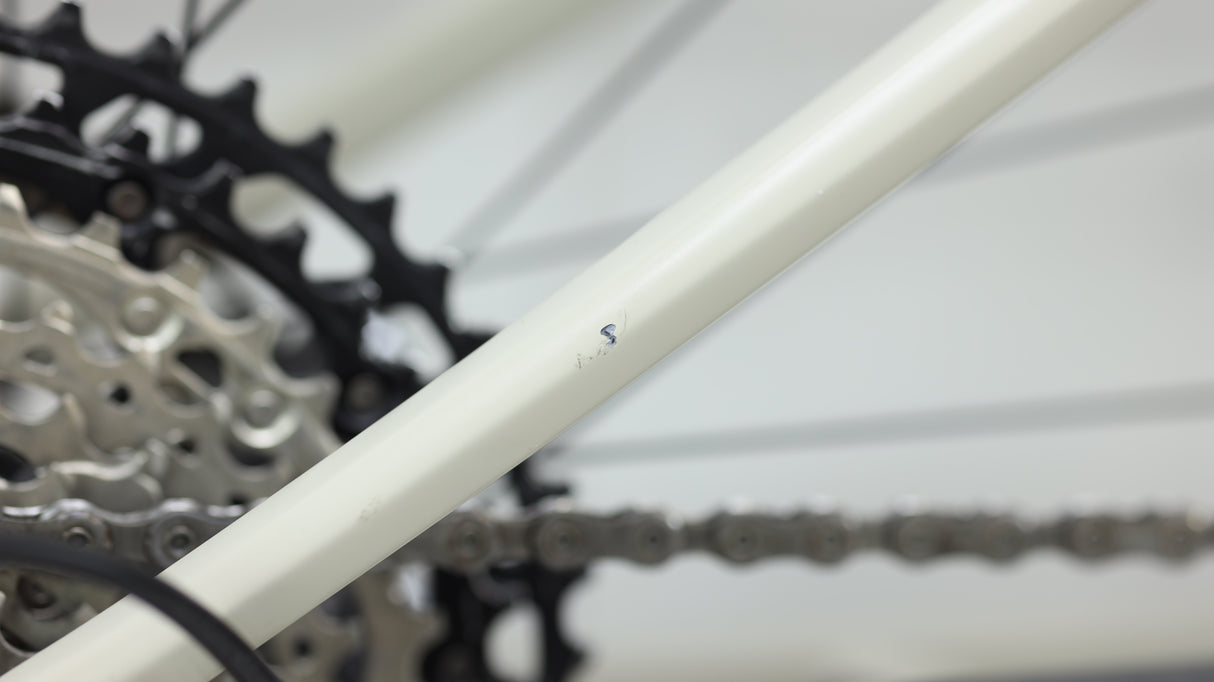 2023 Canyon Lux Trail CF Mountain Bike - Medium