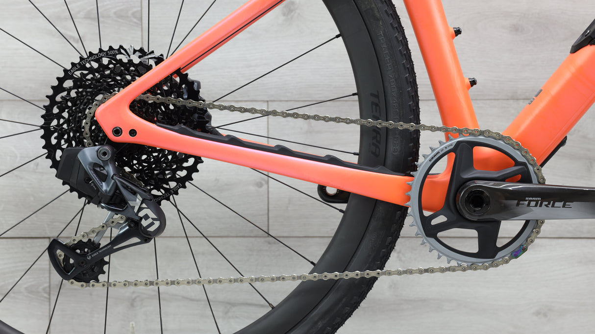 2023 Specialized Diverge STR Pro Gravel Bike - 54cm