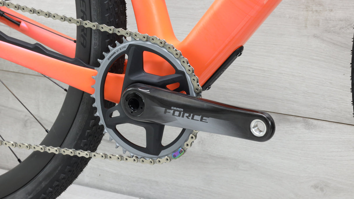 2023 Specialized Diverge STR Pro Gravel Bike - 54cm