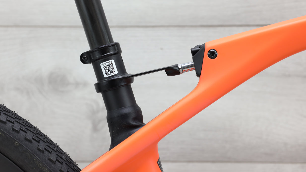 2023 Specialized Diverge STR Pro Gravel Bike - 54cm