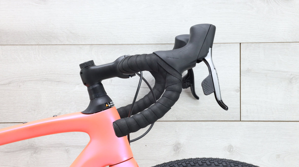 2023 Specialized Diverge STR Pro Gravel Bike - 54cm