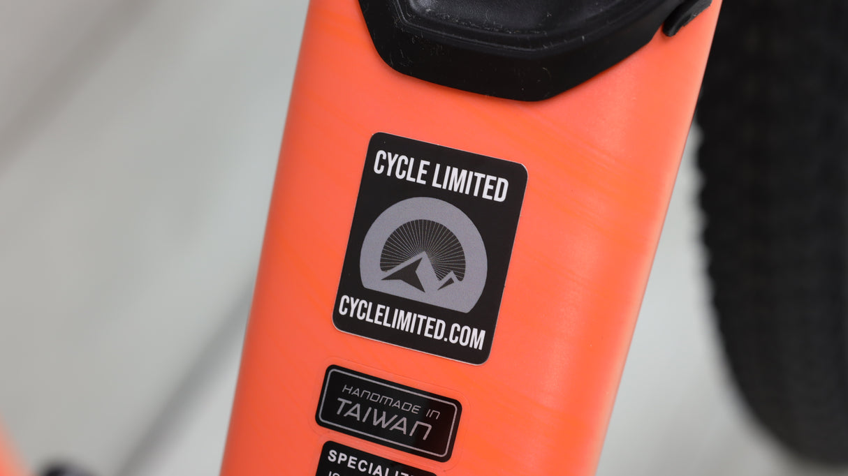 2023 Specialized Diverge STR Pro Gravel Bike - 54cm