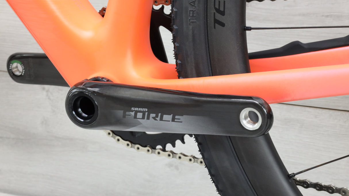 2023 Specialized Diverge STR Pro Gravel Bike - 54cm