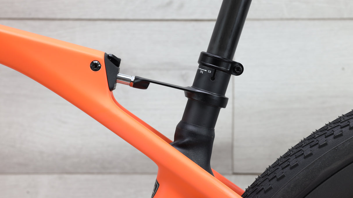 2023 Specialized Diverge STR Pro Gravel Bike - 54cm