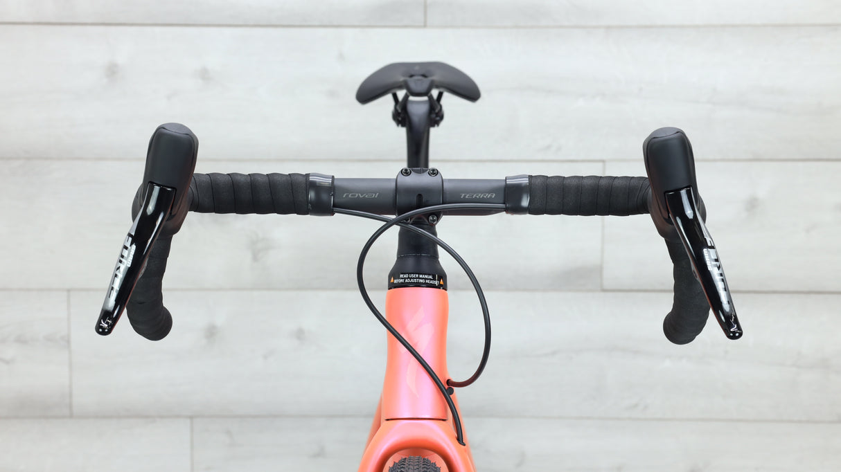 2023 Specialized Diverge STR Pro Gravel Bike - 54cm