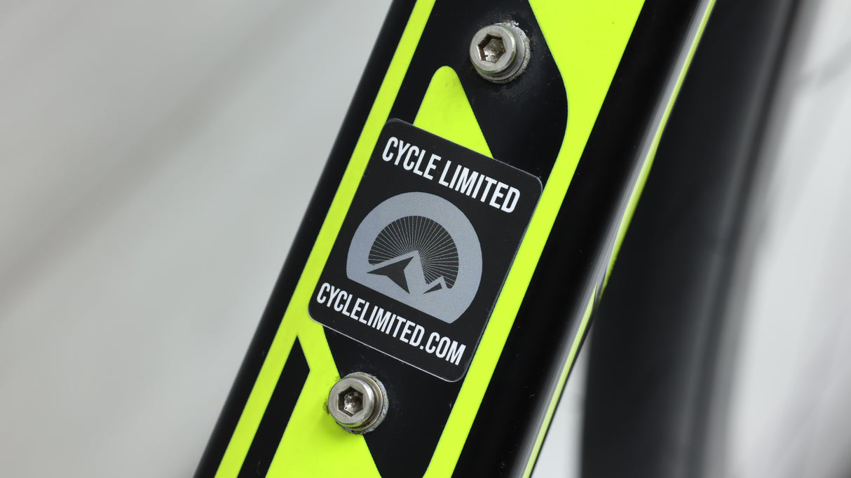 Scott Foil 10 Di2 Road Bike - 2017, 56cm