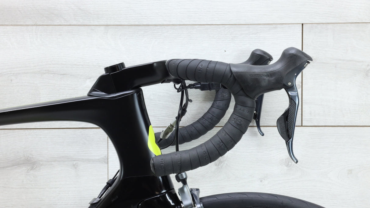 Scott Foil 10 Di2 Road Bike - 2017, 56cm