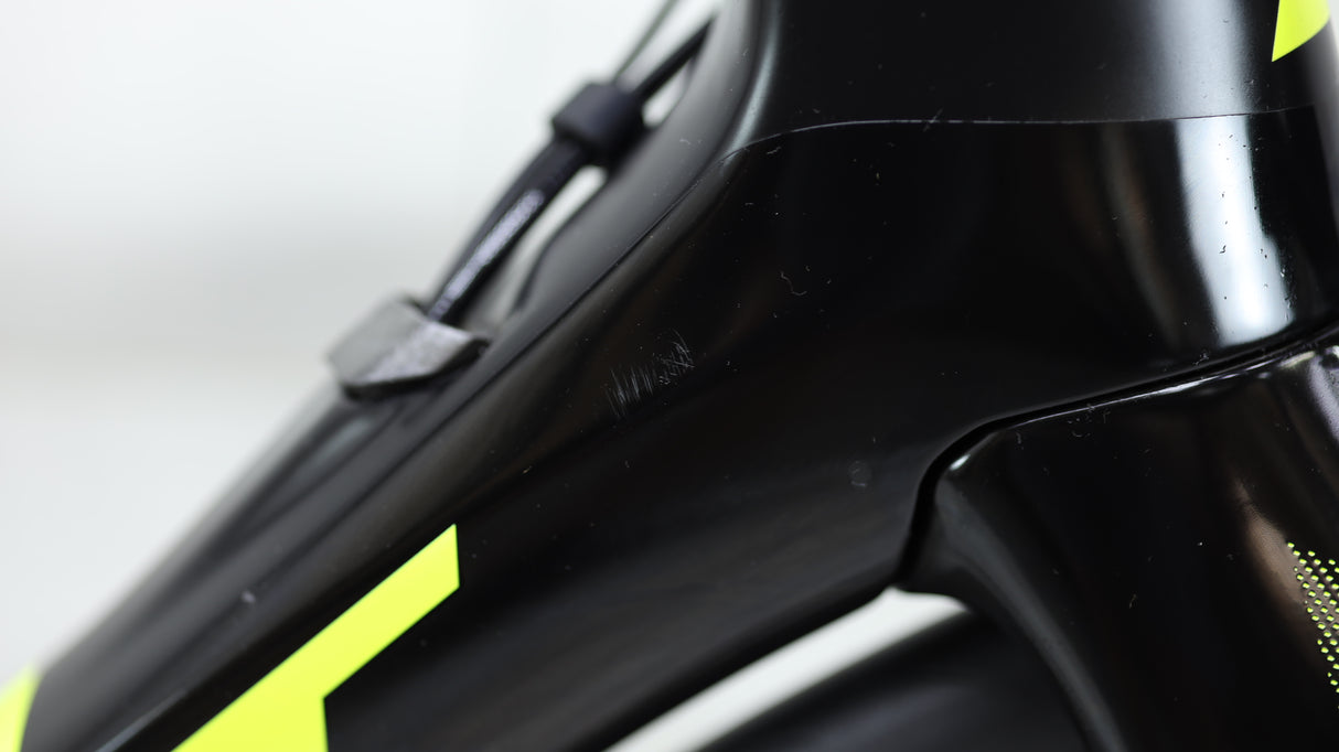 Scott Foil 10 Di2 Road Bike - 2017, 56cm