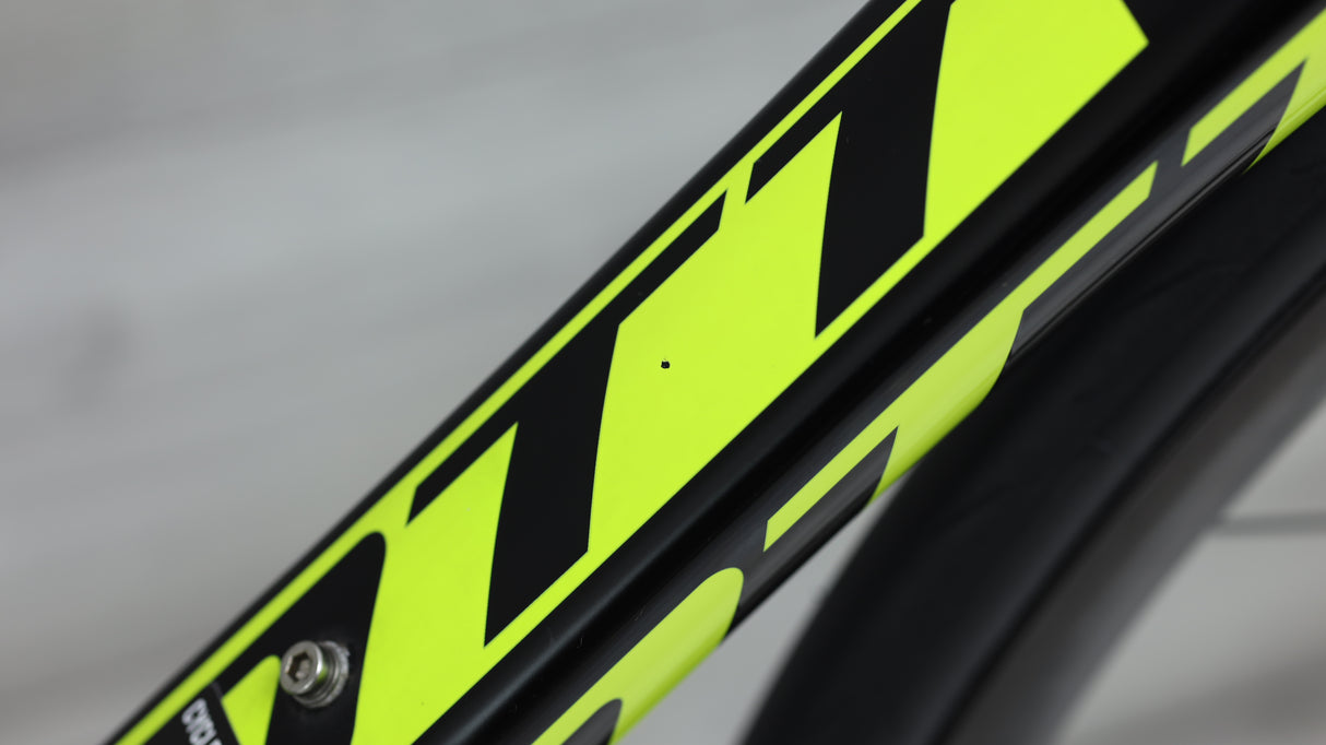 Scott Foil 10 Di2 Road Bike - 2017, 56cm