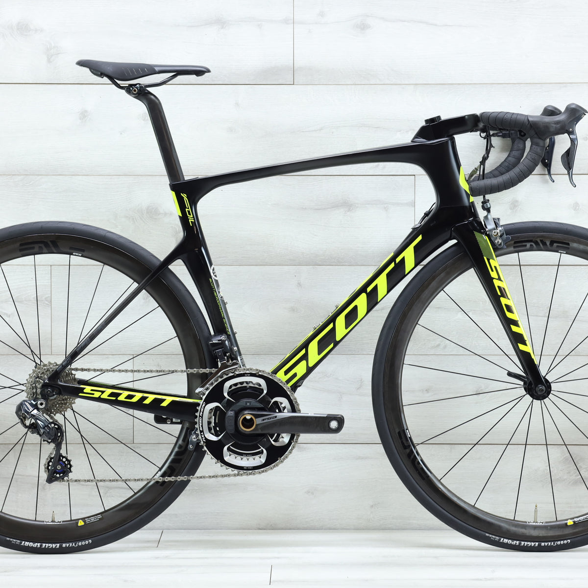 SCOTT FOIL10